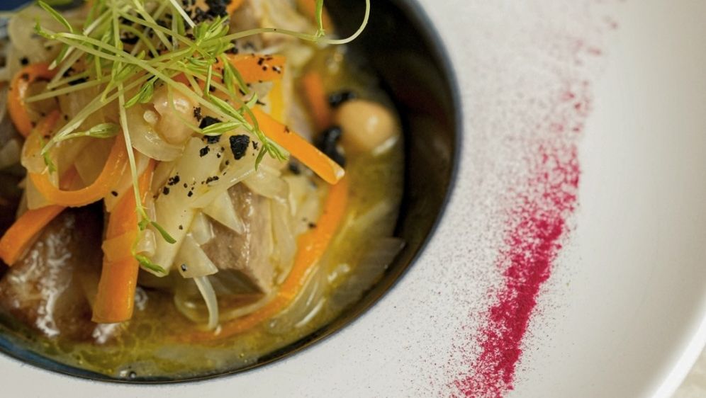 Najbolji hrvatski restorani još mjesec dana nude posebne menije