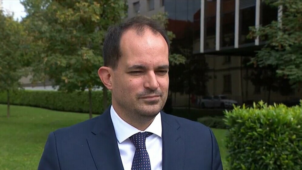 Ivan Malenica, zastupnik Hrvatskog sabora