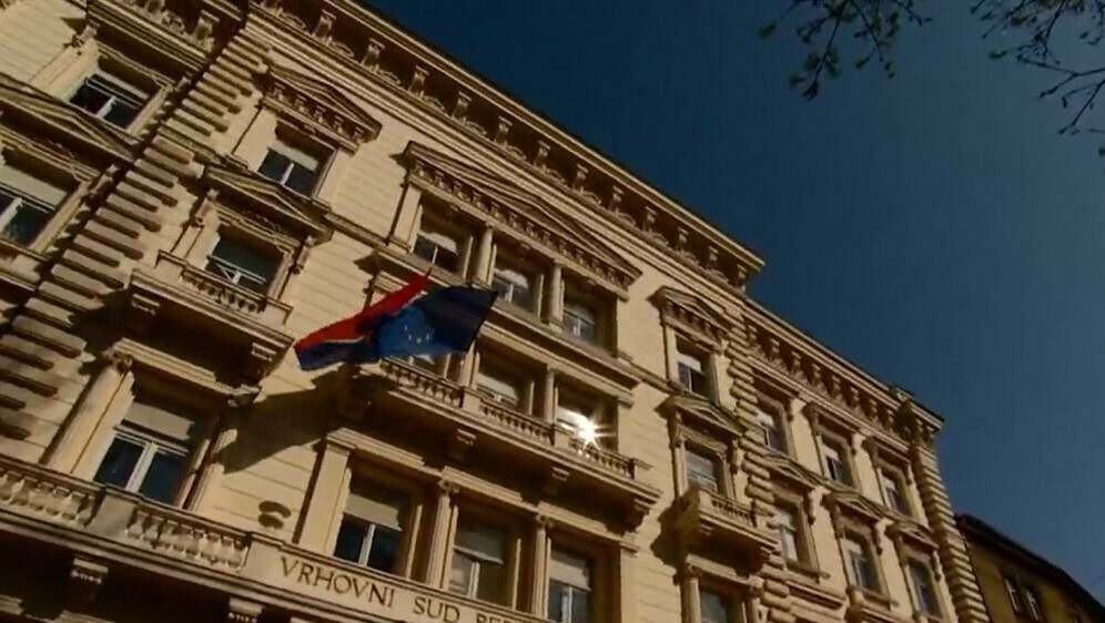 Izbori za šefa Vrhovnog suda - 5