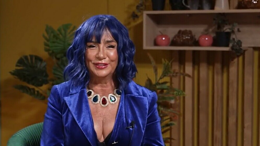 In Magazin: Alka Vuica - 4