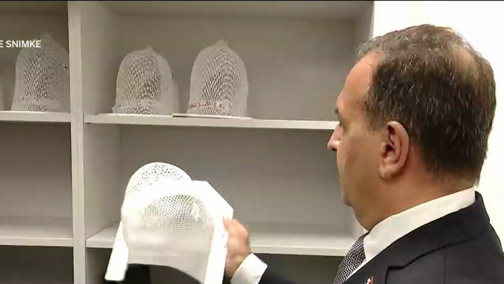 Beroš dobio posao - 3