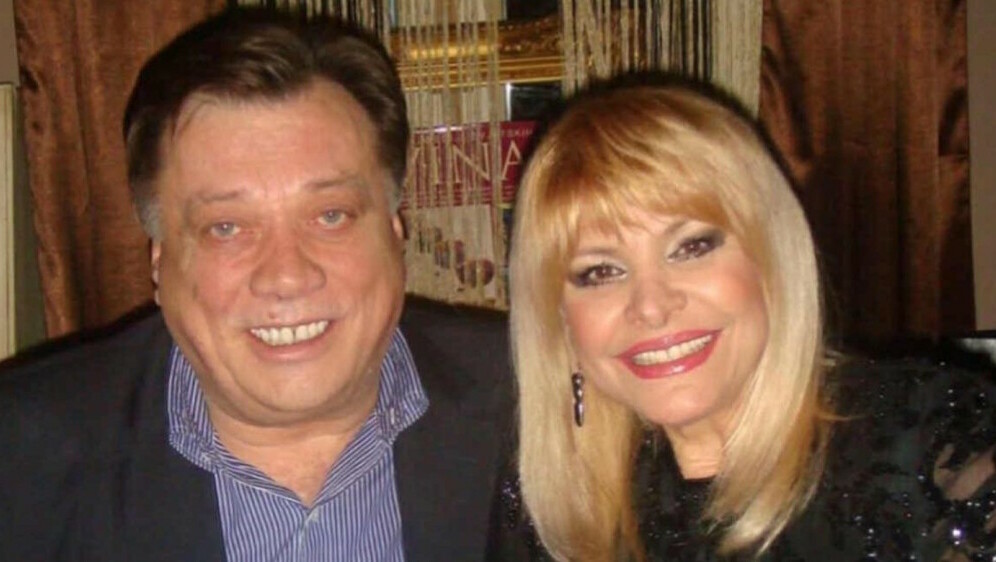 Hanka Paldum, Halid Bešlić