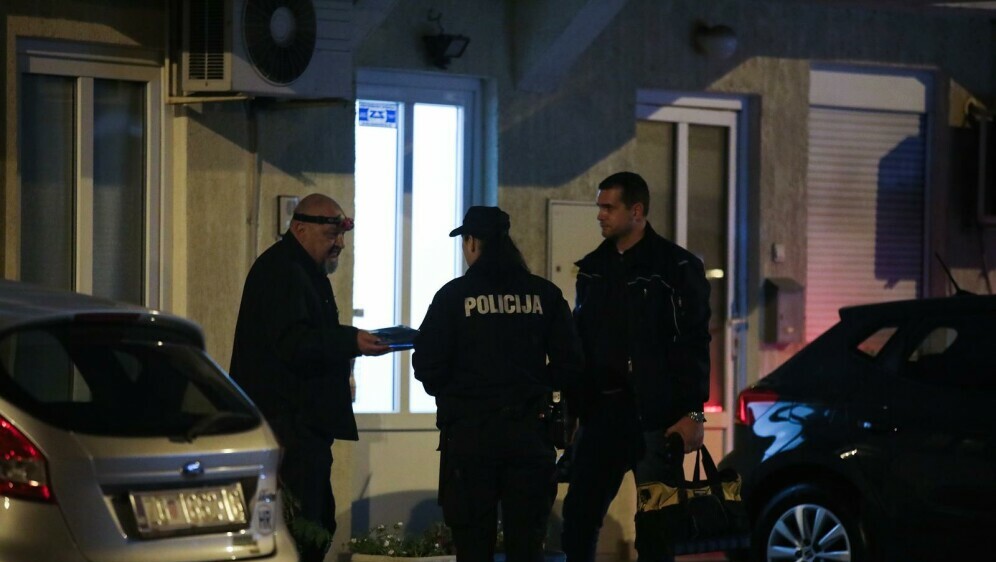 U Zagrebu pronađena dva tijela - 3