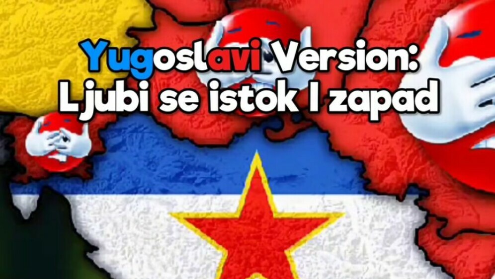 Jugoslavenska verzija