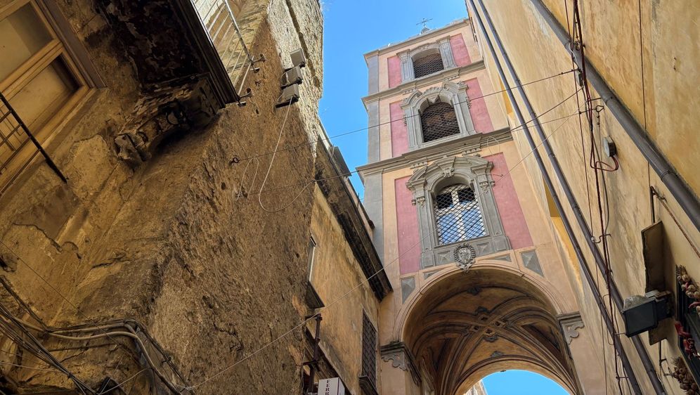 Quattro Giornate di Napoli - 5