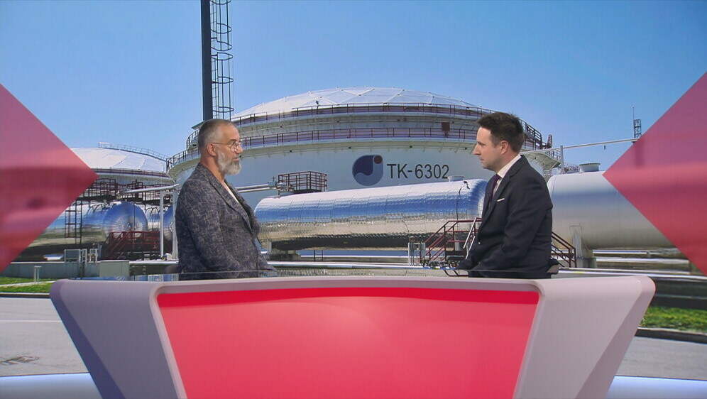 Vladislav Veselica i Marko Biočina