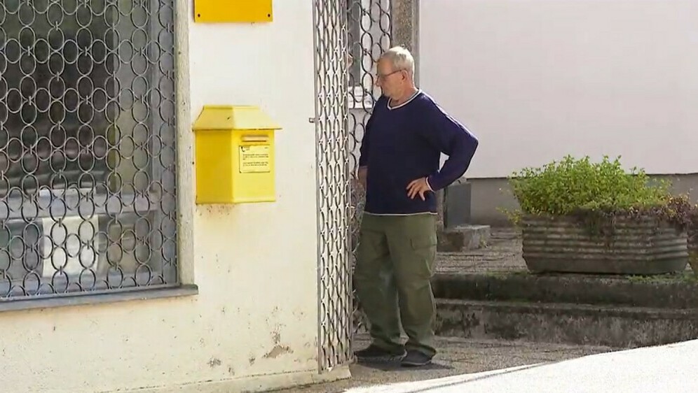 Poruka načelniku Netretića - 3