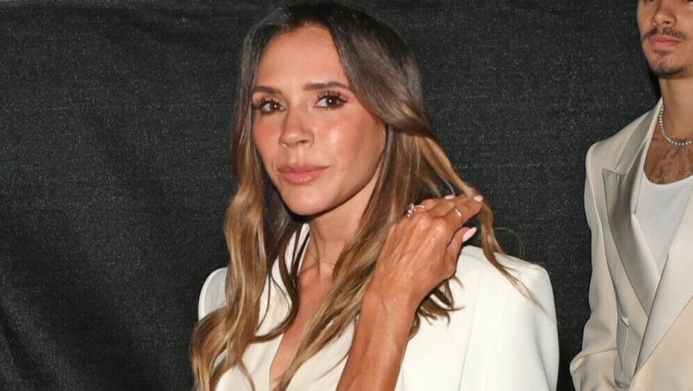 Victoria Beckham