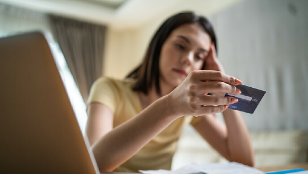 Novčana transakcija, ilustracija