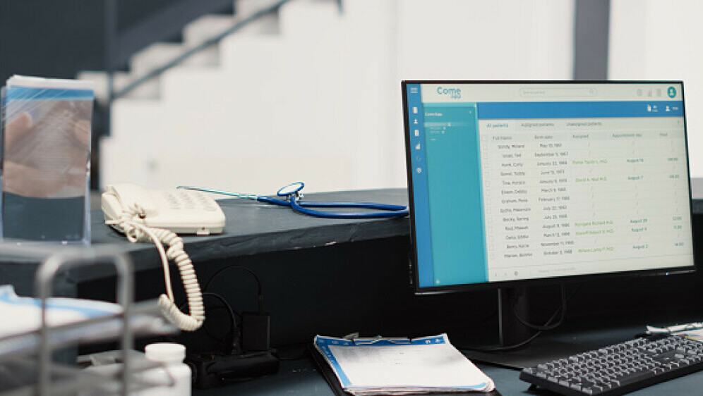 Liste čekanja, ilustracija