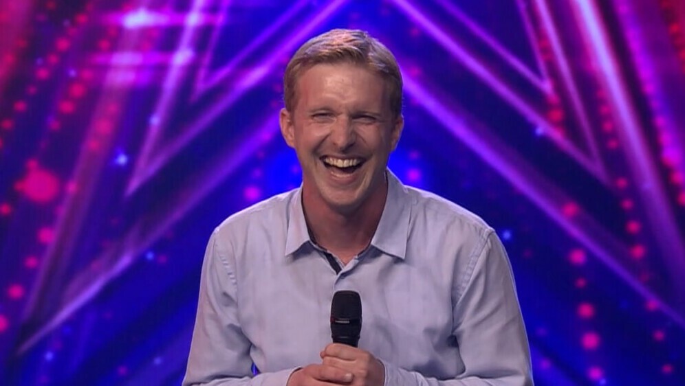 Lovro Sorić, Martina Tomčić