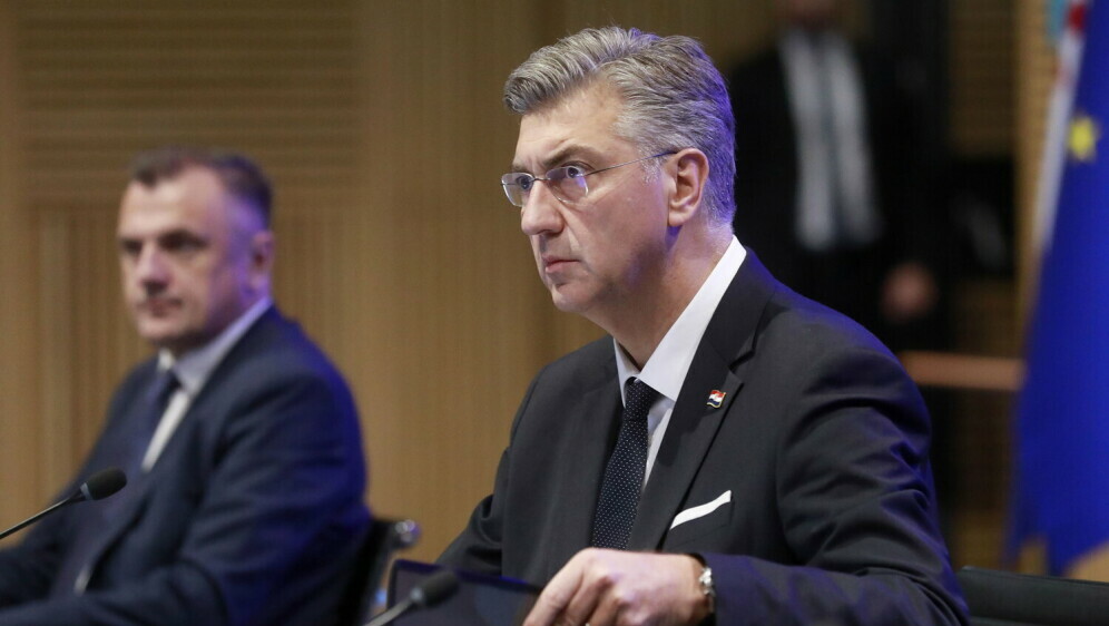 119. sjednica Hrvatske vlade - 4