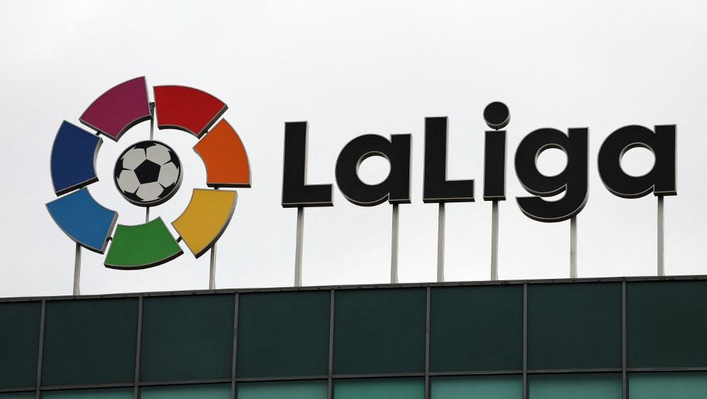 La Liga