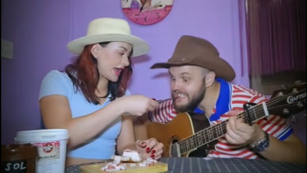 Tik profil ''SLAYvonne''