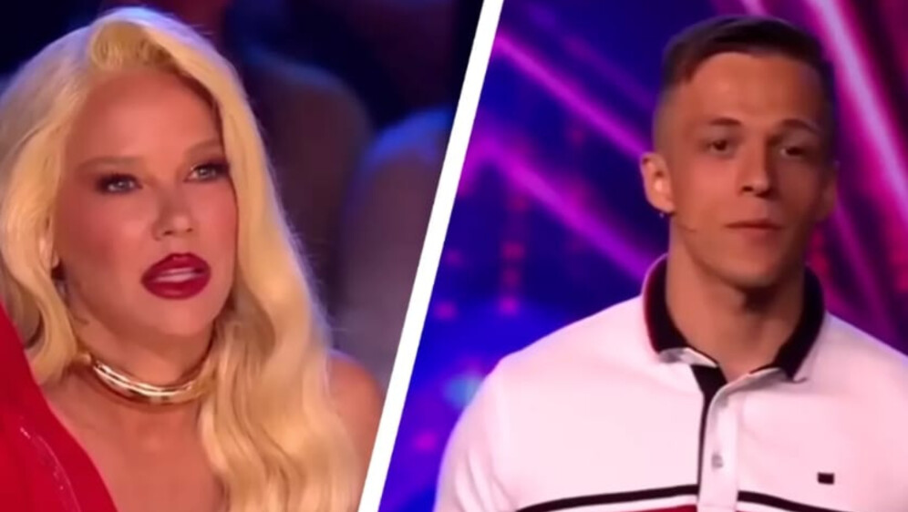 Internetom se širi lažni članak o Supertalentu