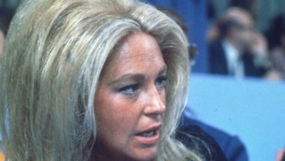 Joan Bennett Kennedy