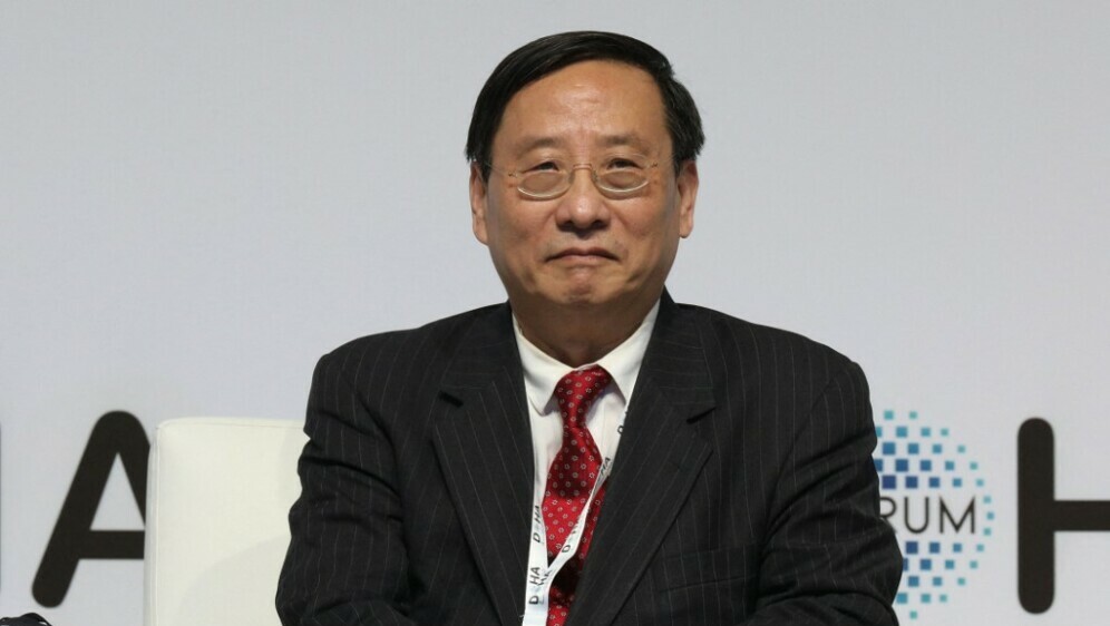Victor Gao