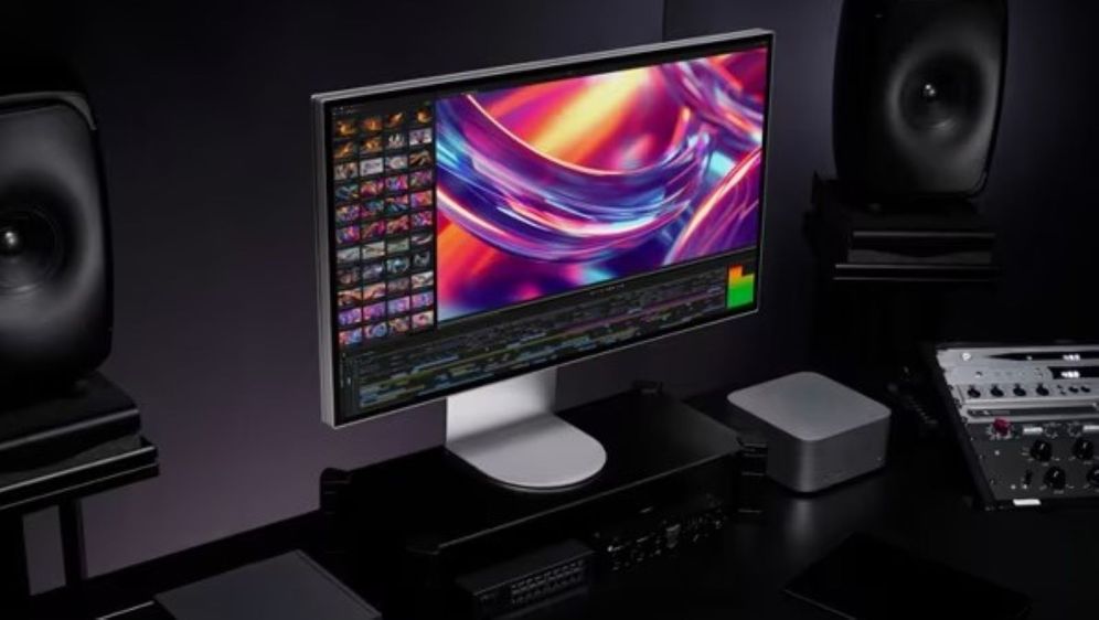 LG UltraFine evo 6K