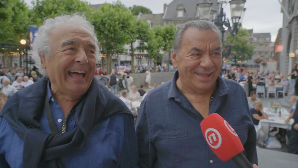 In Magazin: Los de Rios - 6