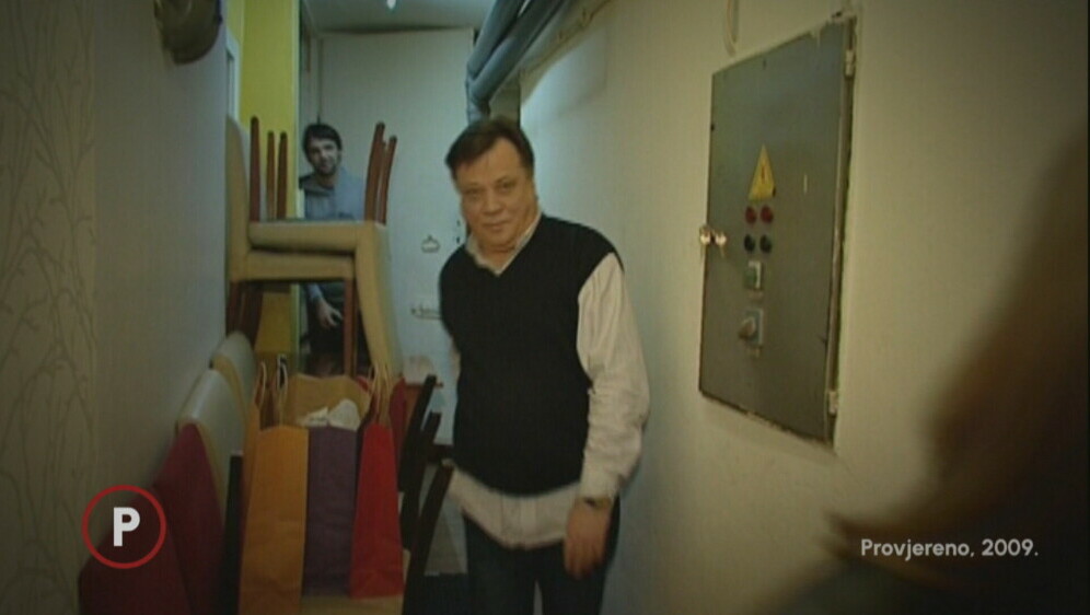 Provjereno: Halid Bešlić - 5