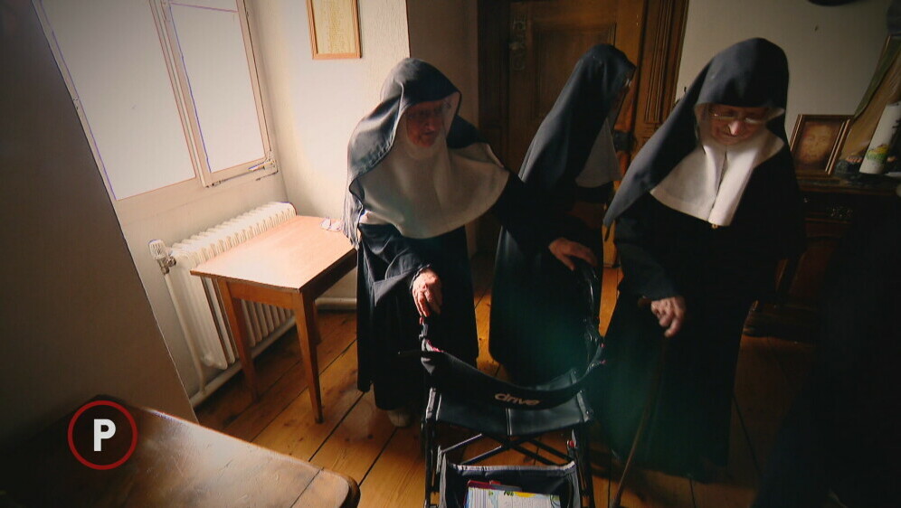 Provjereno: Odbjegle časne - 1