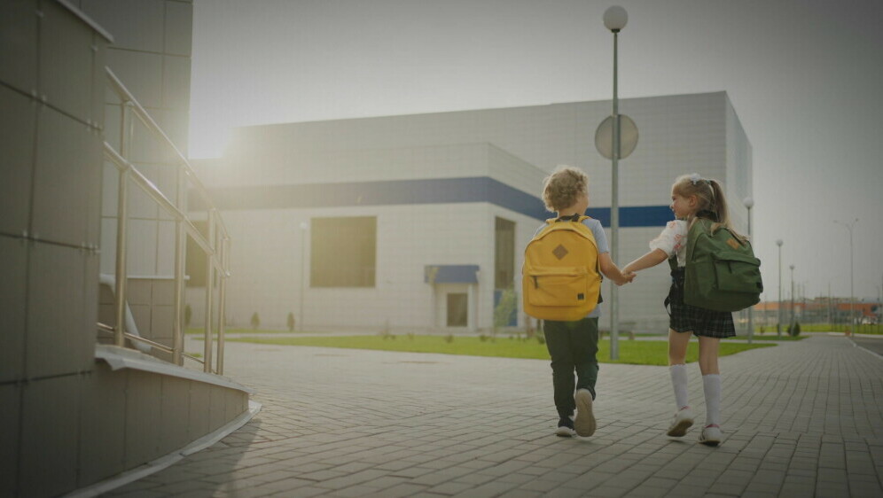 Provjereno: Odgoj - 3