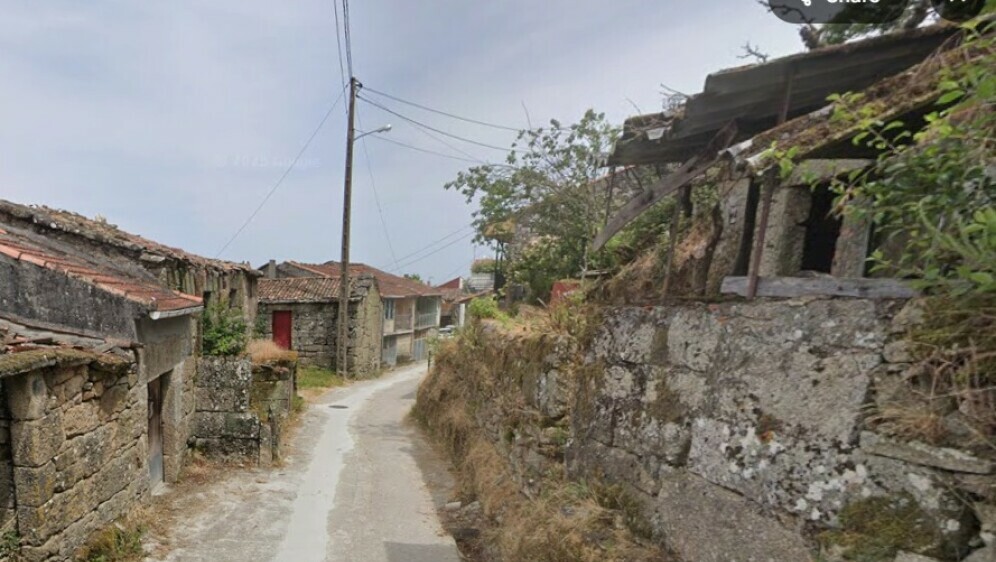 San Pedro, screenshot