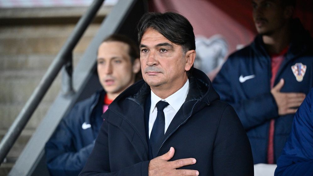 Zlatko Dalić