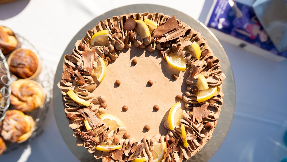 Torte, torte i još malo torti - 12