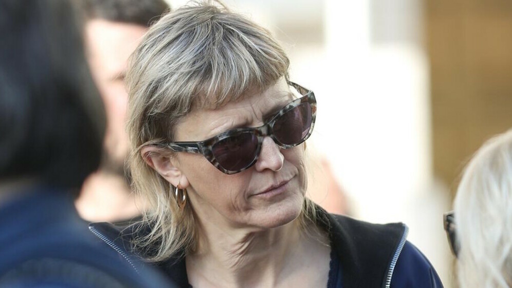Jasmila Žbanić