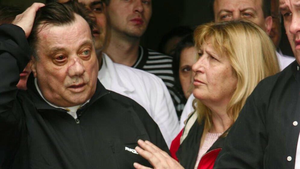 Halid i Sejda Bešlić