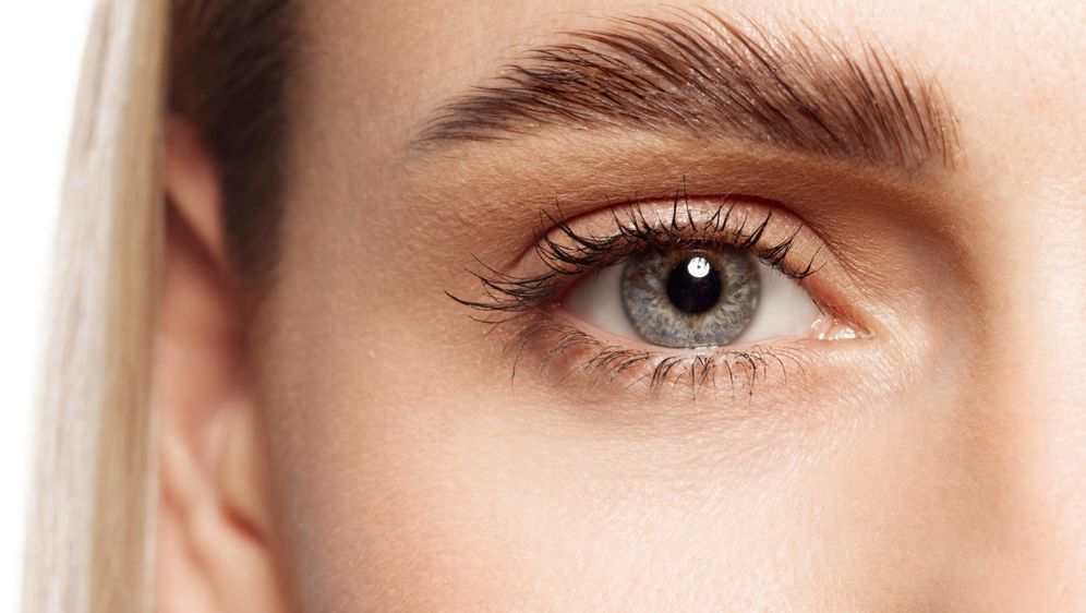 Obrve su detalj koji može u trenu naglasiti prirodnu ljepotu