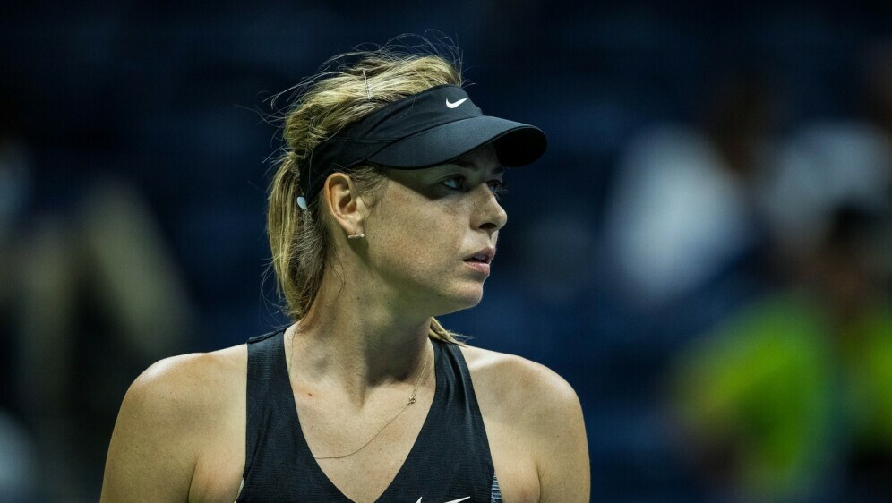 Marija Šarapova - 3