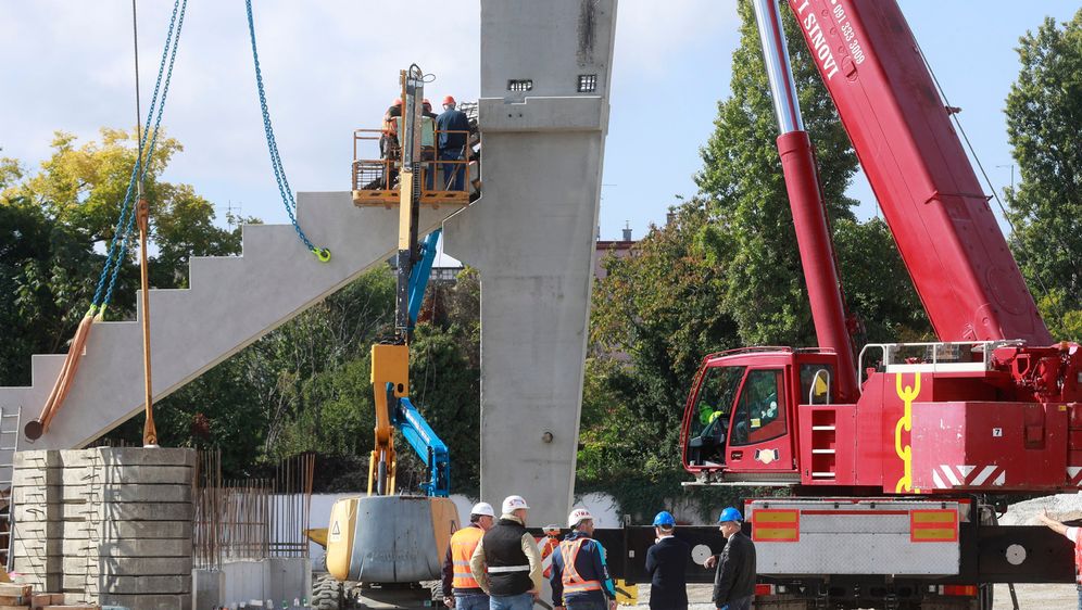 Stadion Kranjčevićeva