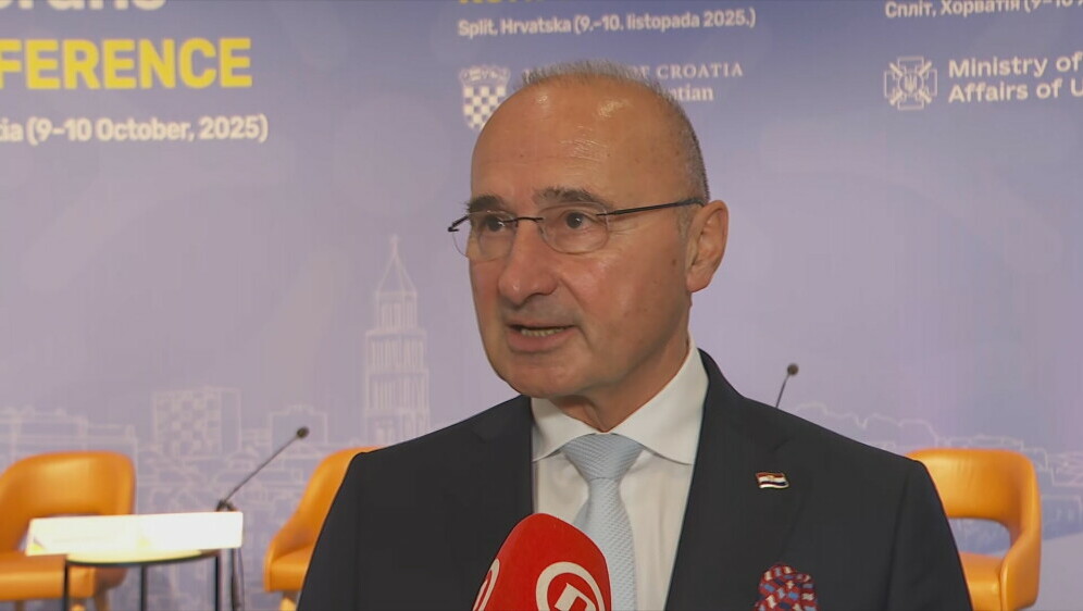 Gordan Grlić-Radman - 1