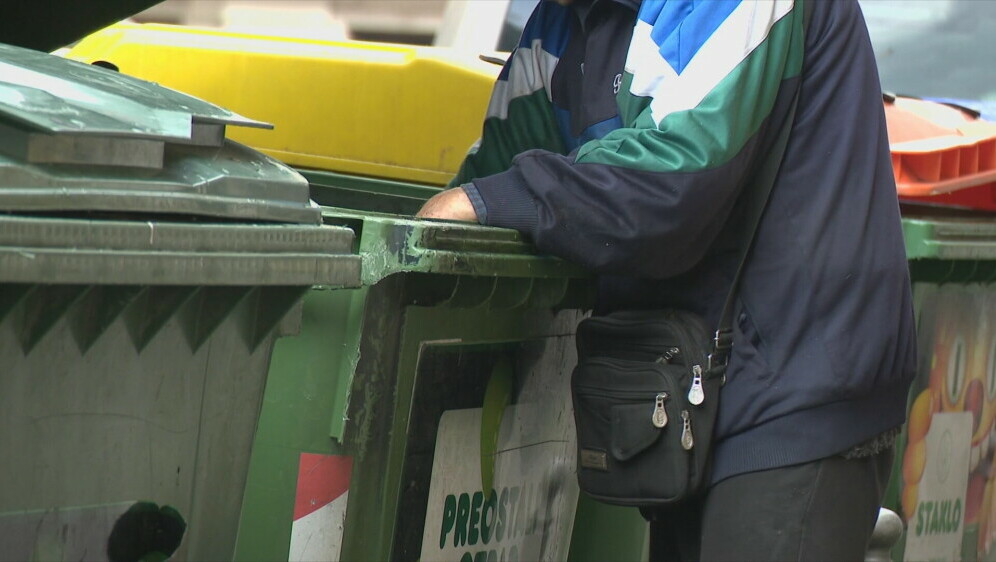 Svjetski dan beskućnika - 2