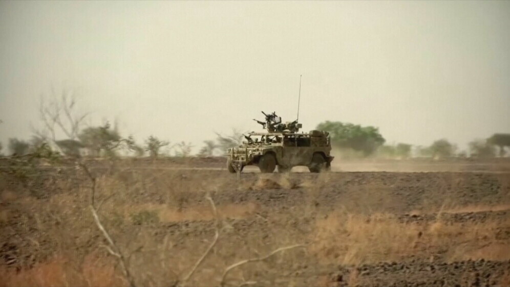 U Africi nestao hrvatski državljanin