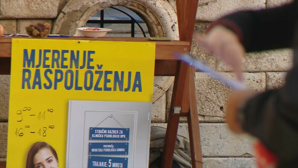 Mjerenje raspoloženja