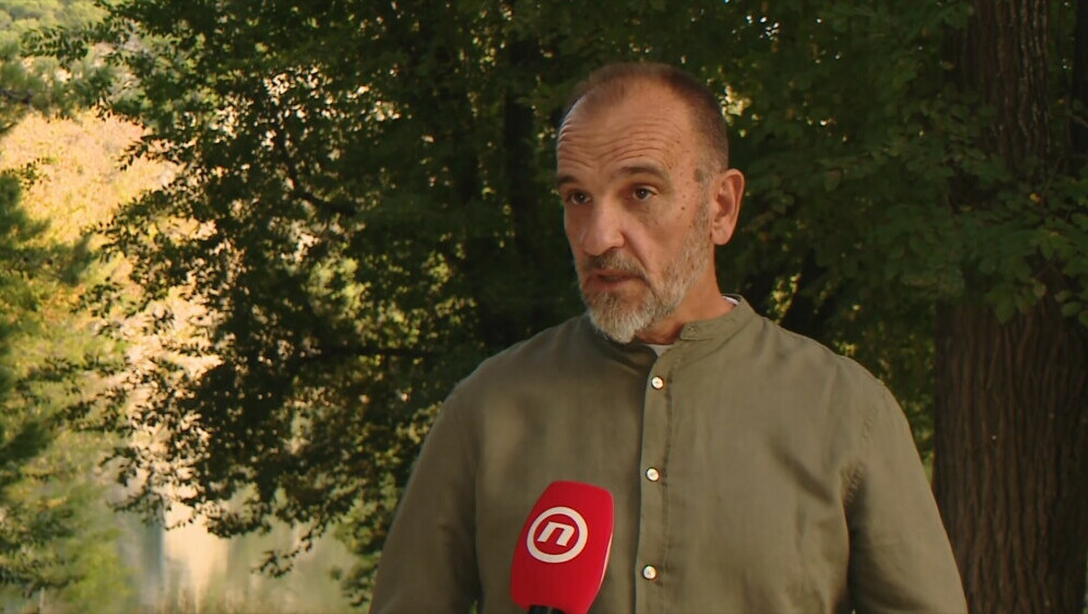 Tonći Prodan, kriminalist