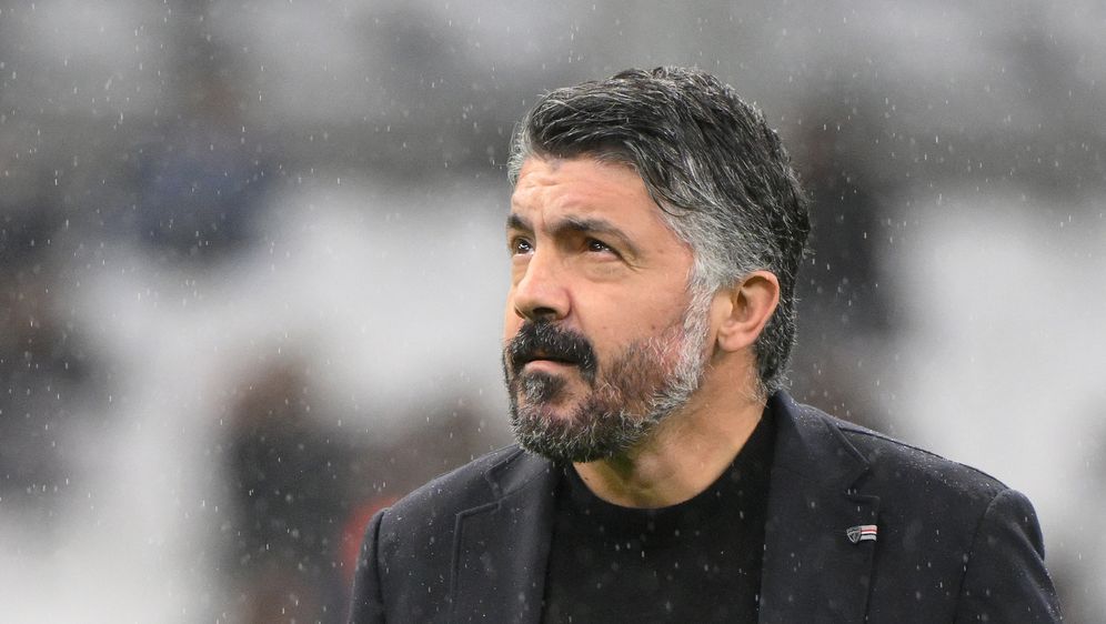 Gennaro Gattuso