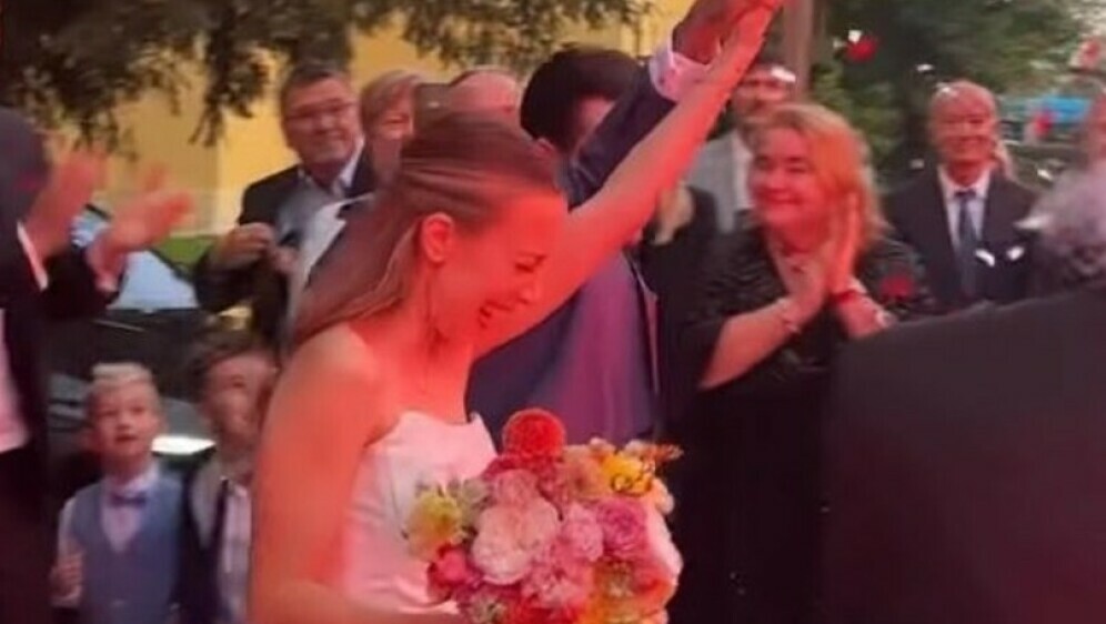 Vjenčanje Lucije Glavić - 11