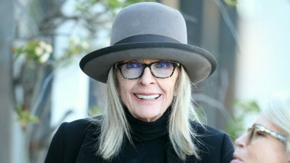 Diane Keaton