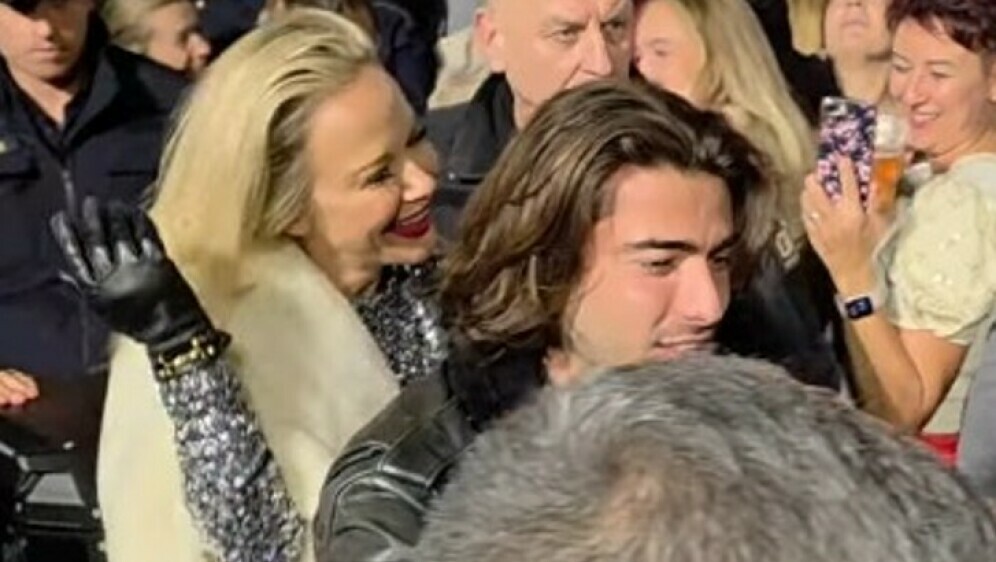 Maja Šuput i Šime Elez - 3