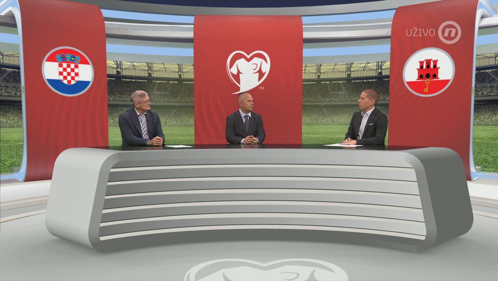 Jarni, Šafarić i Antonijević