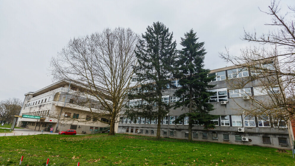 Opća bolnica Virovitica