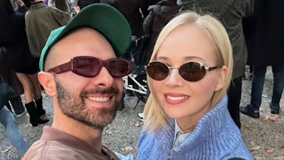 Jelena Rozga na Zrinjevcu