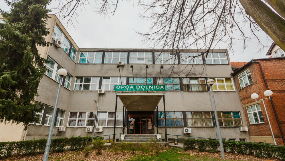 Opća bolnica Virovitica