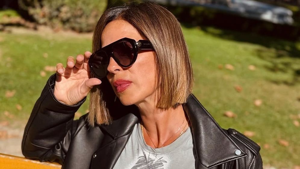 Bojana Gregorić Vejzović