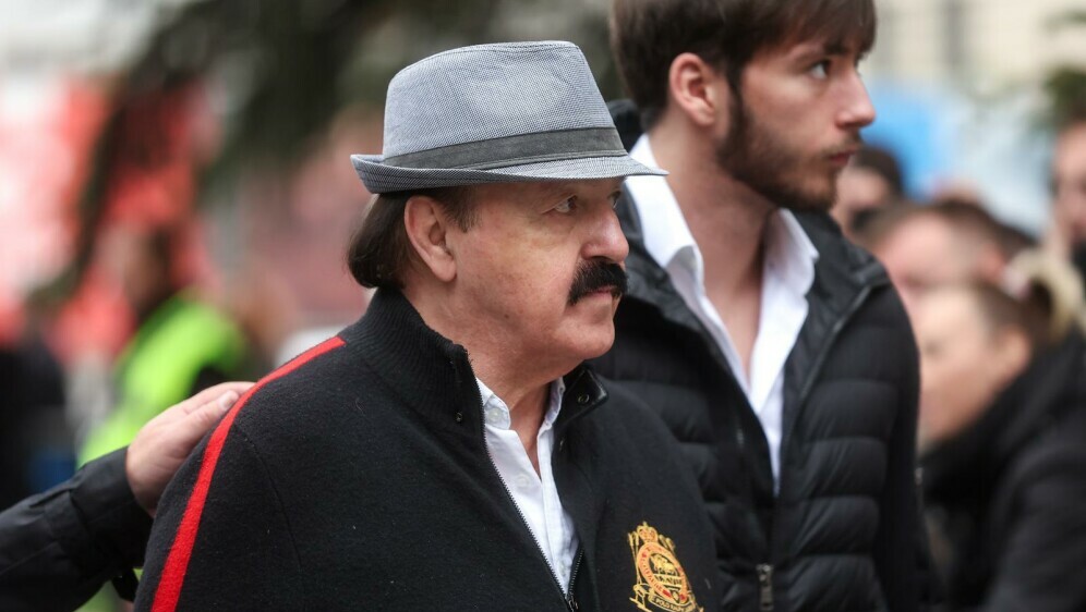 Haris Džinvić