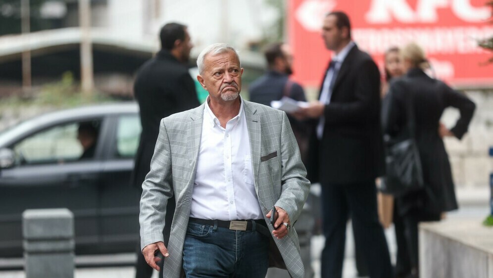 Emir Hadžihafizbegović